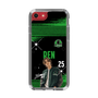 スリムプロテクションケース［ D.LEAGUE - Valuence INFINITIES - REN ］