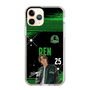 スリムプロテクションケース［ D.LEAGUE - Valuence INFINITIES - REN ］