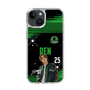 スリムプロテクションケース［ D.LEAGUE - Valuence INFINITIES - REN ］
