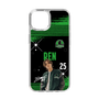 スリムプロテクションケース［ D.LEAGUE - Valuence INFINITIES - REN ］