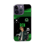 スリムプロテクションケース［ D.LEAGUE - Valuence INFINITIES - REN ］