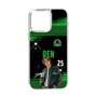 スリムプロテクションケース［ D.LEAGUE - Valuence INFINITIES - REN ］