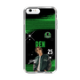 スリムプロテクションケース［ D.LEAGUE - Valuence INFINITIES - REN ］