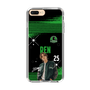 スリムプロテクションケース［ D.LEAGUE - Valuence INFINITIES - REN ］