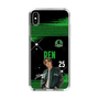 スリムプロテクションケース［ D.LEAGUE - Valuence INFINITIES - REN ］