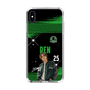 スリムプロテクションケース［ D.LEAGUE - Valuence INFINITIES - REN ］