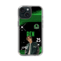 スリムプロテクションケース［ D.LEAGUE - Valuence INFINITIES - REN ］