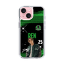 スリムプロテクションケース［ D.LEAGUE - Valuence INFINITIES - REN ］