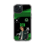 スリムプロテクションケース［ D.LEAGUE - Valuence INFINITIES - REN ］