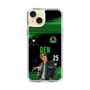 スリムプロテクションケース［ D.LEAGUE - Valuence INFINITIES - REN ］