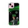 スリムプロテクションケース［ D.LEAGUE - Valuence INFINITIES - REN ］