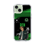 スリムプロテクションケース［ D.LEAGUE - Valuence INFINITIES - REN ］