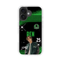 スリムプロテクションケース［ D.LEAGUE - Valuence INFINITIES - REN ］