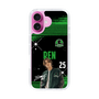 スリムプロテクションケース［ D.LEAGUE - Valuence INFINITIES - REN ］