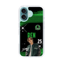 スリムプロテクションケース［ D.LEAGUE - Valuence INFINITIES - REN ］