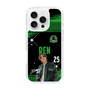 スリムプロテクションケース［ D.LEAGUE - Valuence INFINITIES - REN ］