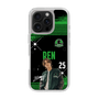 スリムプロテクションケース［ D.LEAGUE - Valuence INFINITIES - REN ］