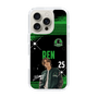 スリムプロテクションケース［ D.LEAGUE - Valuence INFINITIES - REN ］