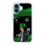 スリムプロテクションケース［ D.LEAGUE - Valuence INFINITIES - REN ］