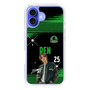 スリムプロテクションケース［ D.LEAGUE - Valuence INFINITIES - REN ］