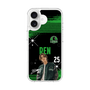 スリムプロテクションケース［ D.LEAGUE - Valuence INFINITIES - REN ］