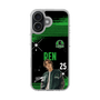 スリムプロテクションケース［ D.LEAGUE - Valuence INFINITIES - REN ］