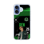 スリムプロテクションケース［ D.LEAGUE - Valuence INFINITIES - REN ］
