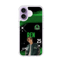 スリムプロテクションケース［ D.LEAGUE - Valuence INFINITIES - REN ］