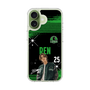 スリムプロテクションケース［ D.LEAGUE - Valuence INFINITIES - REN ］