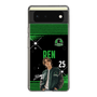 スリムプロテクションケース［ D.LEAGUE - Valuence INFINITIES - REN ］