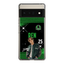 スリムプロテクションケース［ D.LEAGUE - Valuence INFINITIES - REN ］
