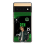 スリムプロテクションケース［ D.LEAGUE - Valuence INFINITIES - REN ］