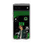スリムプロテクションケース［ D.LEAGUE - Valuence INFINITIES - REN ］