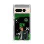 スリムプロテクションケース［ D.LEAGUE - Valuence INFINITIES - REN ］