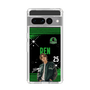 スリムプロテクションケース［ D.LEAGUE - Valuence INFINITIES - REN ］