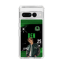 スリムプロテクションケース［ D.LEAGUE - Valuence INFINITIES - REN ］