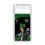 スリムプロテクションケース［ D.LEAGUE - Valuence INFINITIES - REN ］