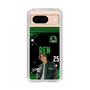 スリムプロテクションケース［ D.LEAGUE - Valuence INFINITIES - REN ］