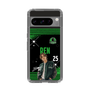 スリムプロテクションケース［ D.LEAGUE - Valuence INFINITIES - REN ］