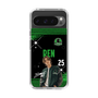 スリムプロテクションケース［ D.LEAGUE - Valuence INFINITIES - REN ］