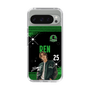 スリムプロテクションケース［ D.LEAGUE - Valuence INFINITIES - REN ］