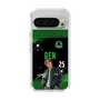 スリムプロテクションケース［ D.LEAGUE - Valuence INFINITIES - REN ］