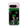 スリムプロテクションケース［ D.LEAGUE - Valuence INFINITIES - REN ］