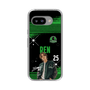 スリムプロテクションケース［ D.LEAGUE - Valuence INFINITIES - REN ］