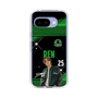 スリムプロテクションケース［ D.LEAGUE - Valuence INFINITIES - REN ］