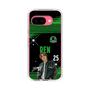 スリムプロテクションケース［ D.LEAGUE - Valuence INFINITIES - REN ］
