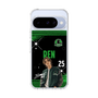 スリムプロテクションケース［ D.LEAGUE - Valuence INFINITIES - REN ］