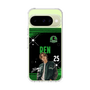 スリムプロテクションケース［ D.LEAGUE - Valuence INFINITIES - REN ］