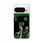 スリムプロテクションケース［ D.LEAGUE - Valuence INFINITIES - REN ］