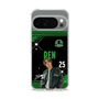 スリムプロテクションケース［ D.LEAGUE - Valuence INFINITIES - REN ］